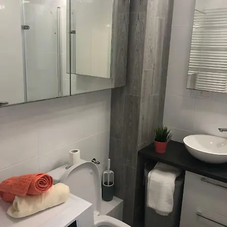 Appartement Winorosli