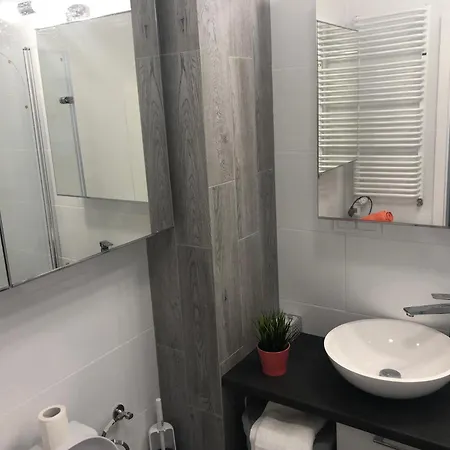 Winorosli Appartement