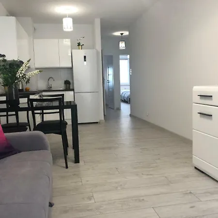 Winorosli Apartment *