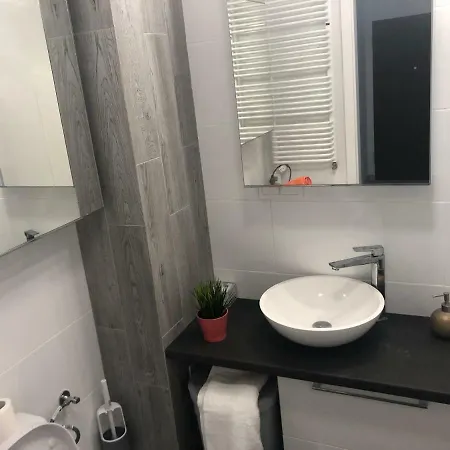 Apartment Winorosli